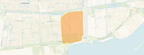 Buurt Plan Zuid, Bovenkarspel