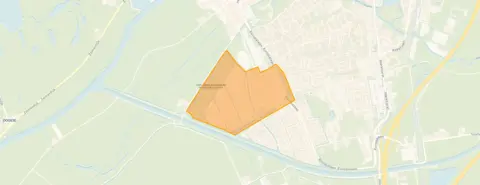Buurt Plantenbuurt, Meppel