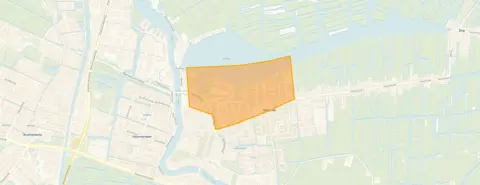 Neighbourhood Plaszoom, Wormer