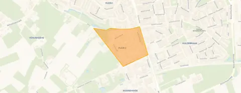 Buurt Plein 2, Schijndel