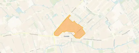Buurt Poeldijk Noord, Poeldijk
