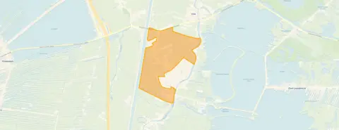 Buurt Polder Holland, Loenen Aan De Vecht