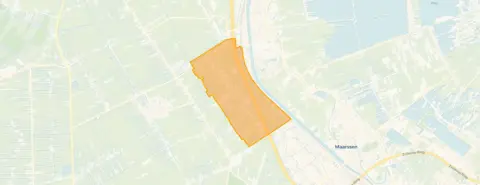 Buurt Polder Kortrijk, Breukelen