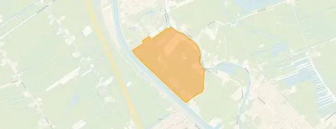 Buurt Polder Nijenrode, Breukelen