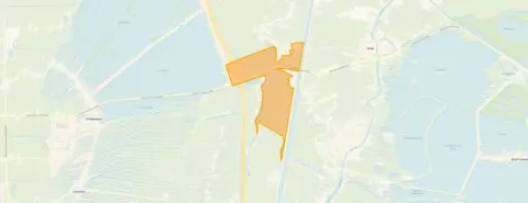 Buurt Poldergebied Loenersloot, Loenersloot