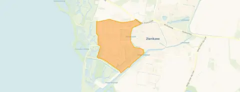 Buurt Poortambacht, Zierikzee
