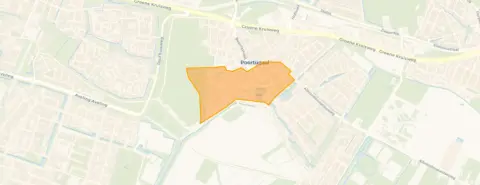 Buurt Poortugaal-Centrum, Poortugaal