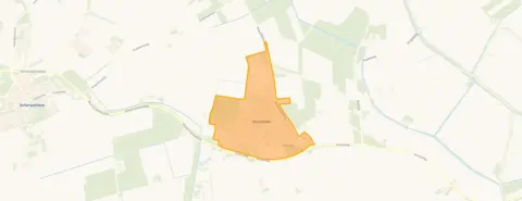 Neighbourhood Poortvliet, Poortvliet