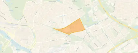 Buurt Presikhaaf I, Arnhem