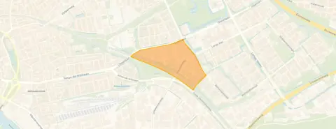 Buurt Presikhaaf II, Arnhem