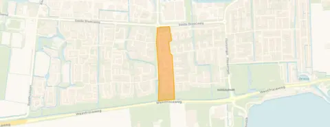 Neighbourhood Princenhof Grootebroek, Grootebroek