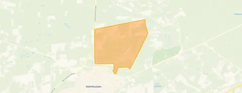 Buurt Prinsenkamp, Nijkerk