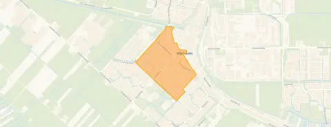 Buurt Proostdijland, Mijdrecht