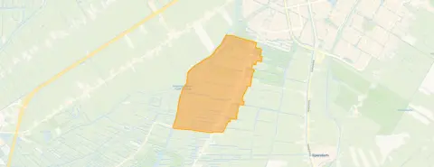Buurt Purmerland, Purmerland