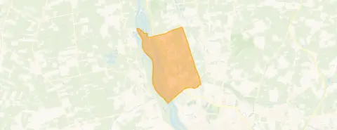 Neighbourhood Rande, Diepenveen