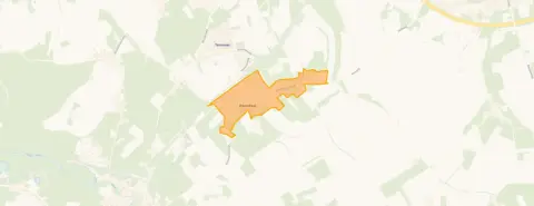 Neighbourhood Ransdaal, Ransdaal