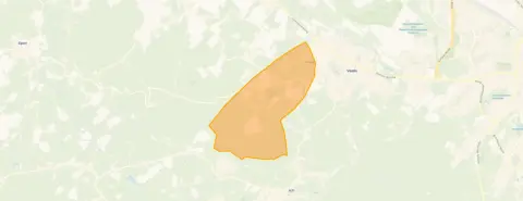 Buurt Raren, Vaals