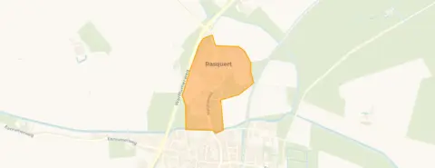 Neighbourhood Rasquert, Rasquert