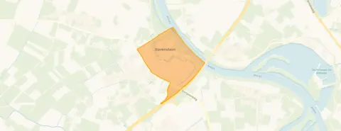 Neighbourhood Ravenstein, Ravenstein