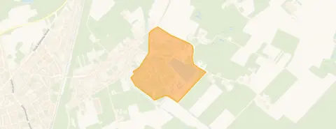 Buurt Recreatiepark Hommelheide, Susteren