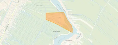 Neighbourhood Recreatiepark Klein Hitland, Nieuwerkerk Aan Den Ijssel