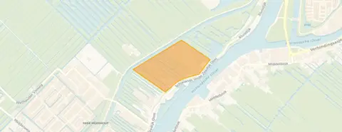 Buurt Recreatiepark Oosteinde, Moordrecht