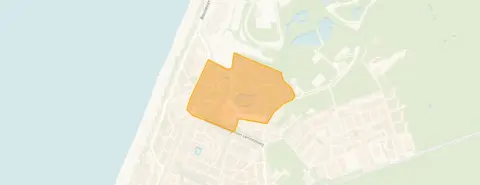 Neighbourhood Recreatiepark, Zandvoort