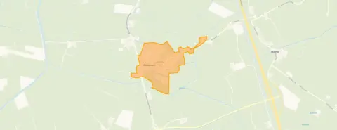Buurt Reduzum, Reduzum