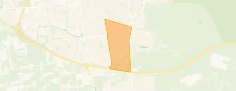 Buurt Reehorst, Ede