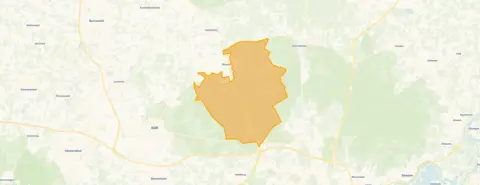 Buurt Reemst, Otterlo