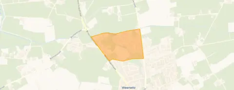 Buurt Reestman, Weerselo