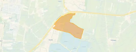 Buurt Reeuwijkse Hout, Reeuwijk