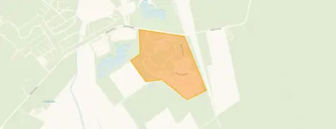 Buurt Reewoude, Herkenbosch