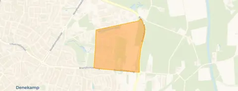 Buurt Remerink en Denekamp Oost, Denekamp