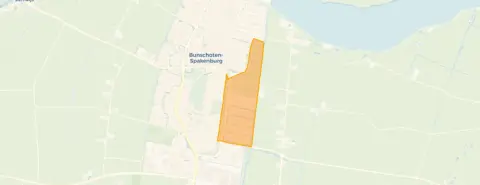 Buurt Rengerswetering, Bunschoten-Spakenburg