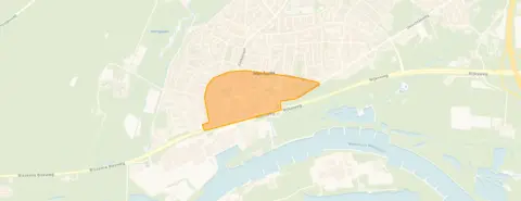Buurt Renkum Centrum, Renkum