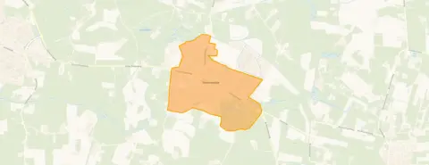 Buurt Renswoude, Renswoude