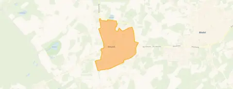 Buurt Reusel, Reusel