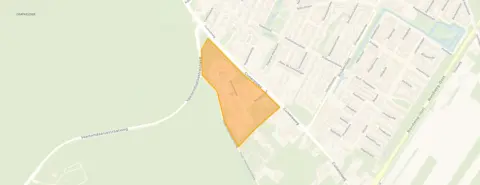 Buurt Rhenendael, Rhenen
