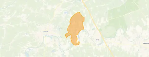 Buurt Rhenoy en omgeving, Rhenoy
