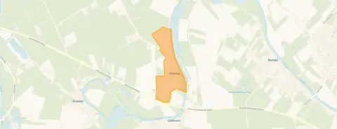 Buurt Rhenoy, Rhenoy