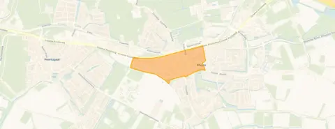 Buurt Rhoon-Centrum, Rhoon
