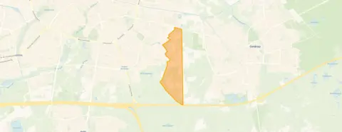 Buurt Riel, Eindhoven