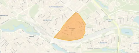 Buurt Rielerweg-West, Deventer