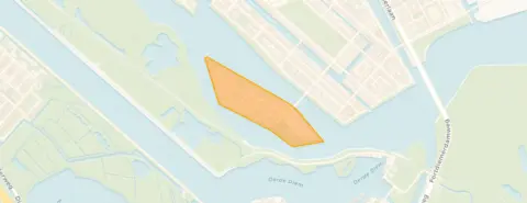 Buurt Rieteiland-Oost, Amsterdam