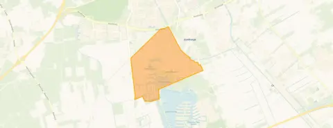 Buurt Rietlanden, Emmen