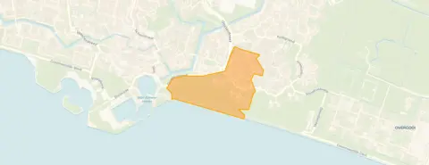 Buurt Rietmeent en Dijkmeent, Almere
