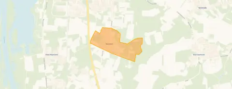 Neighbourhood Rijckholt, Gronsveld