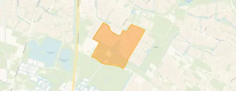 Buurt Rijkerswoerd-Midden, Arnhem