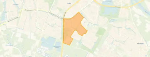 Buurt Rijkerswoerd-West, Arnhem